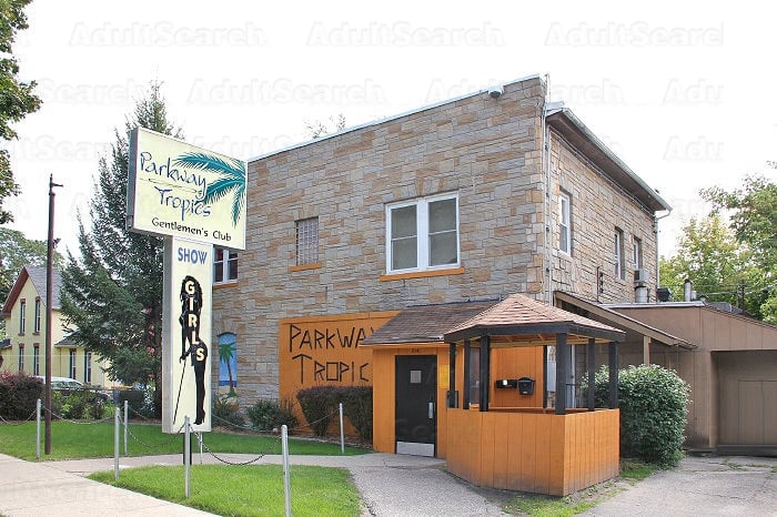 Parkway grand rapids tropics mi Parkway grand rapids tropics mi