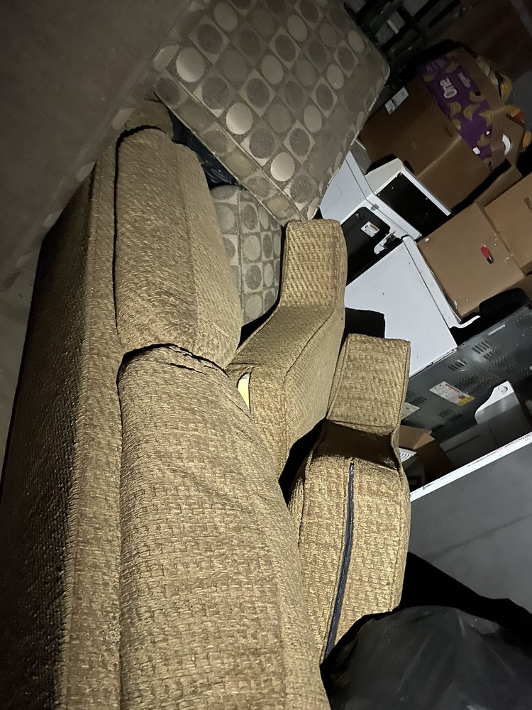 Allen's Hauling and Cleaning Services