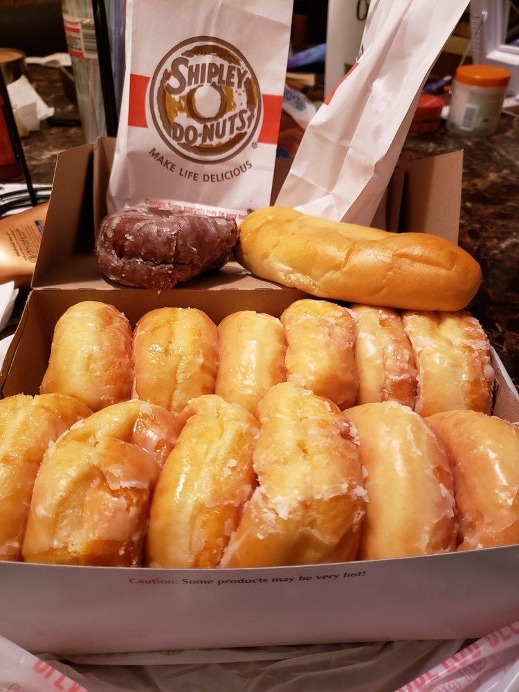 Shipley Donuts