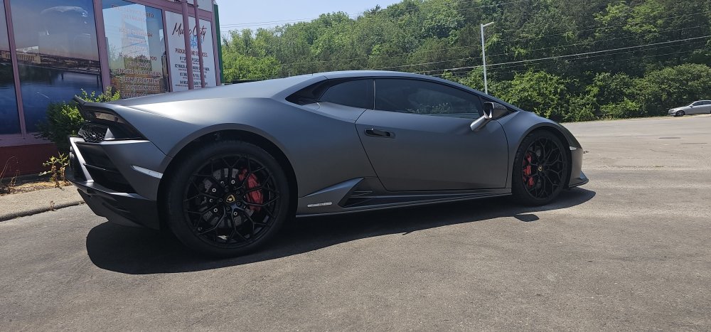 Music City Auto Spa