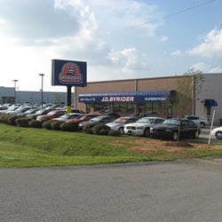 J D Byrider Get Quote Car Dealers 2700 Skyland Blvd E Photo Of J D Byrider Tuscaloosa Al United States