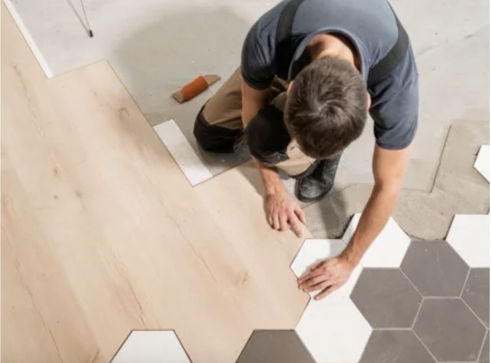 Hamm's Flooring