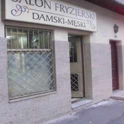 Najlepsze Fryzjer W Pobliżu Salwator Kraków Ostatnia Aktualizacja