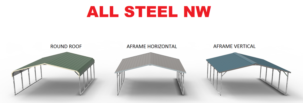 image of business All Steel NW