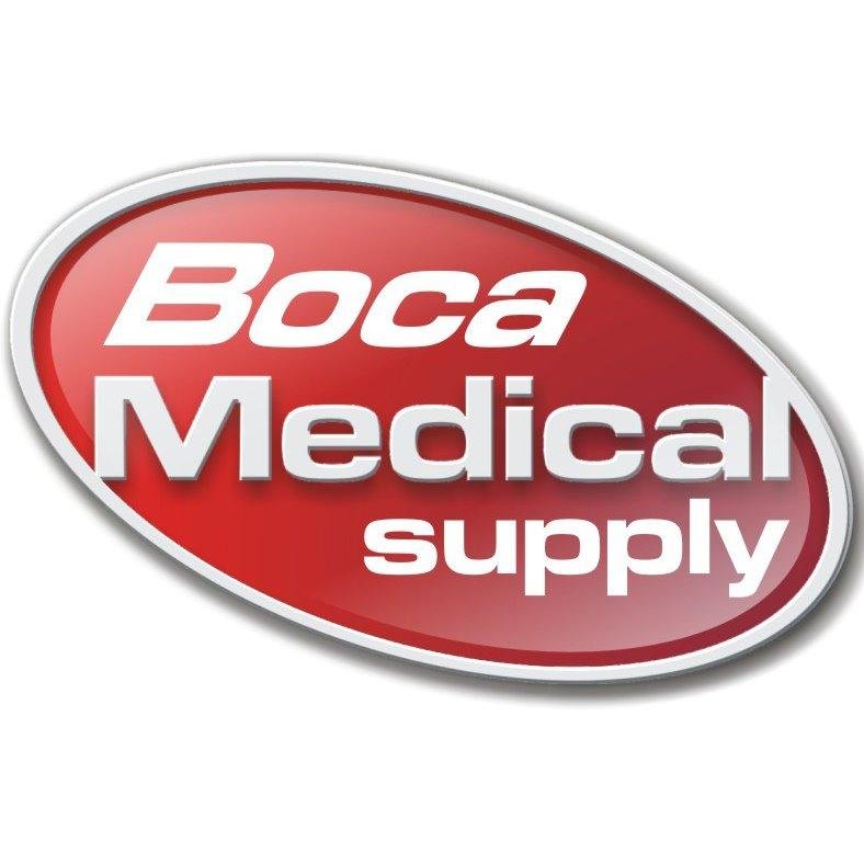 Boca Medical Supply Medical Supplies 9224 Glades Rd, Boca Raton, FL