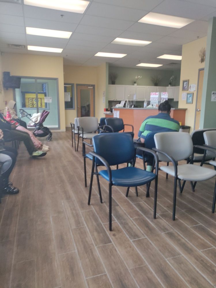 image of business Elite Dental