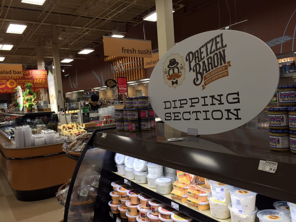 Kroger 2019 All You Need to Know BEFORE You Go (with Photos) Grocery