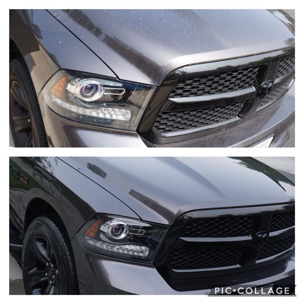 Drip Auto Spa