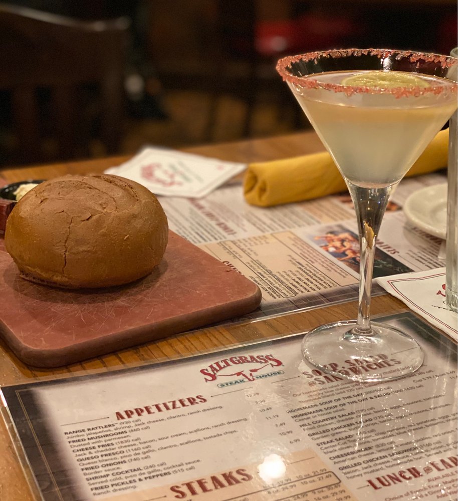 Saltgrass Steak House
