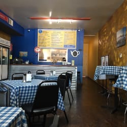 Bountiful Greek Cafe 43 Photos 62 Reviews 353 S Main Photo Of Bountiful Greek Cafe Ut United States Inside