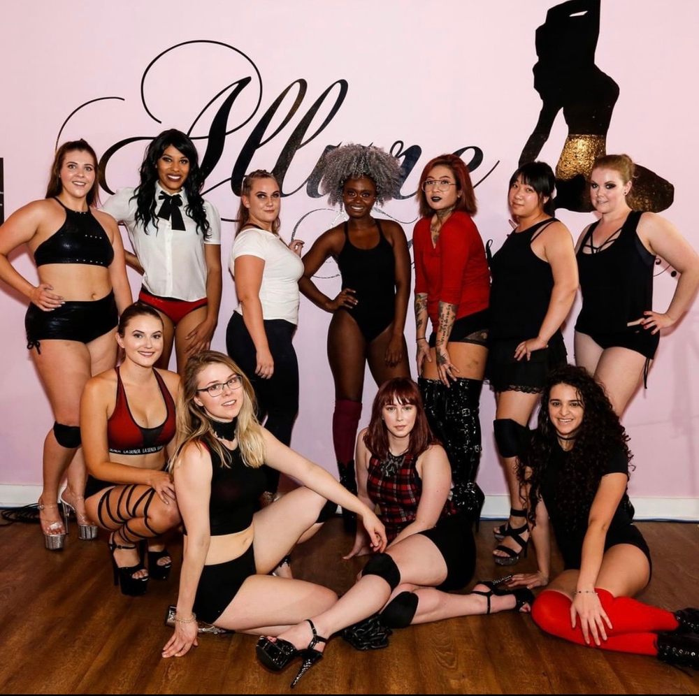 Allure Fitness
