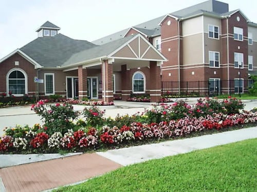 Birdsong Place Villas