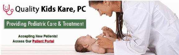 image of business Quality Kids Kare, PC