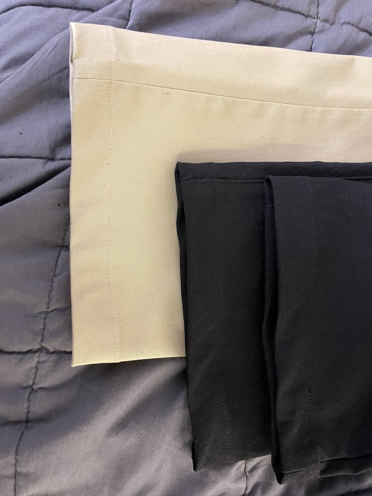 Executive Dry Cleaners