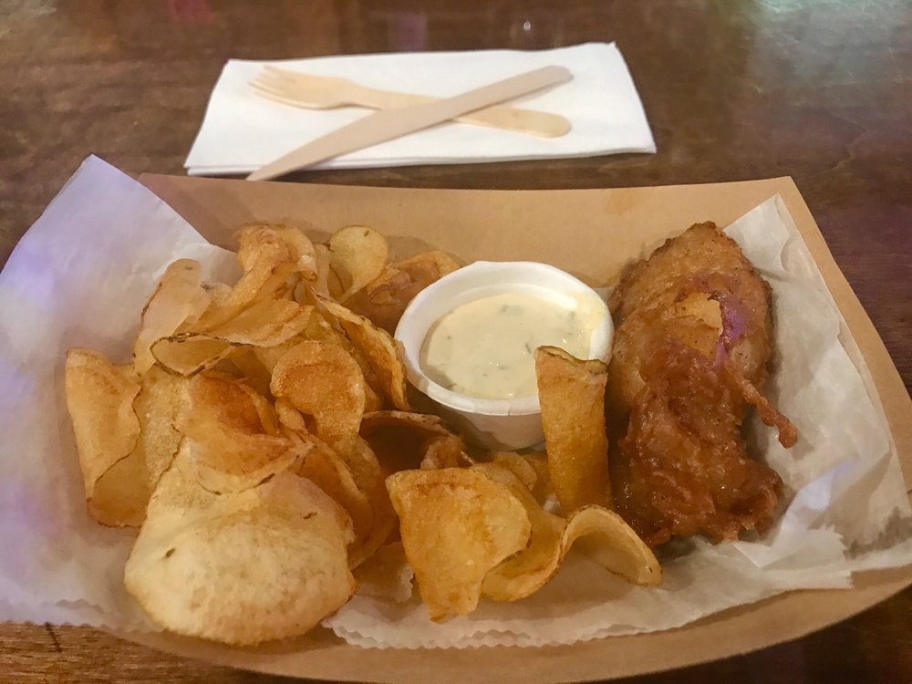 Chandeleur Island Brewing Company Chandeleur Island Brewing Company