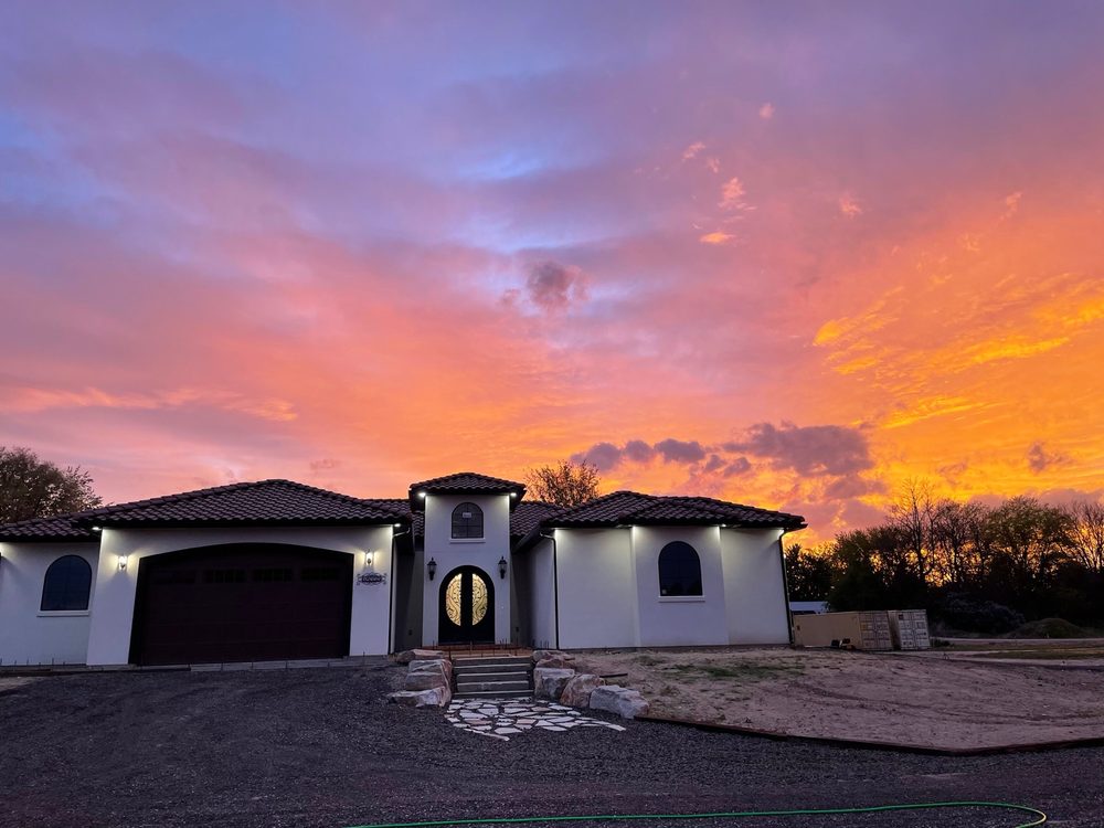 image of business Pruitts Carpentry