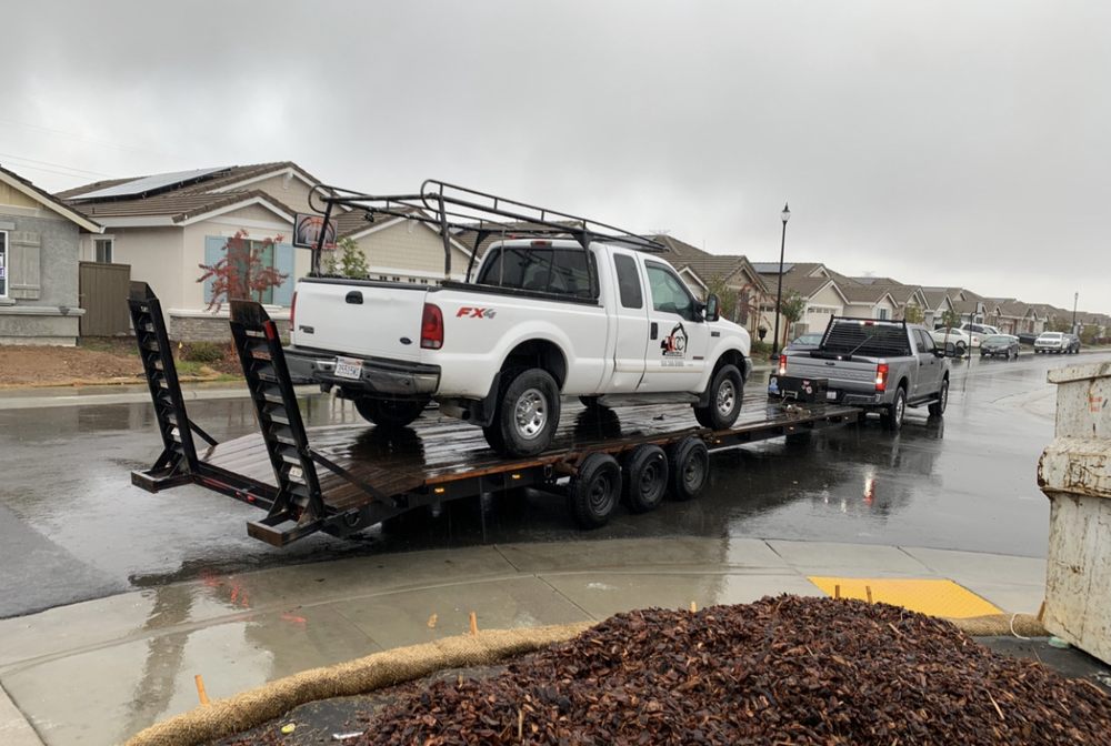 Xtreme Hauling