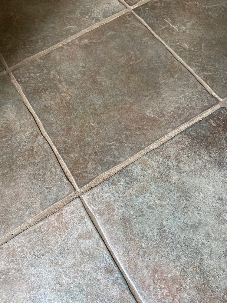 Texas Tile and Stone Care