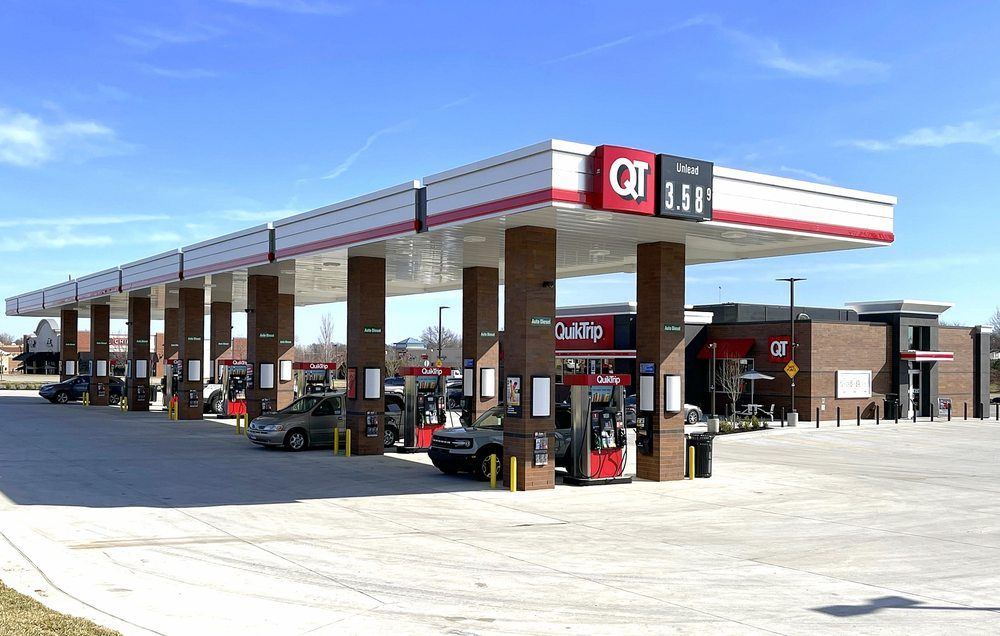 QuikTrip