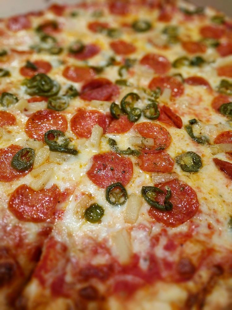 Celestino’s NY Pizza & Pasta 81 Photos & 283 Reviews Pizza 6160 Stanford Ranch Rd, Rocklin