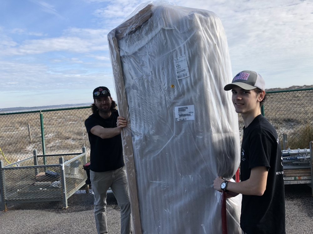 Hull Brothers Moving