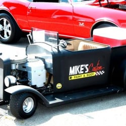 Custom Paint Shops Near Me >> Mike S Custom Paint Body Shop Body Shops 1310 N Main St Paris Custom Paint Shops Near Me >> Mike S Custom Paint Body Shop Body Shops 1310 N Main St Paris