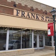Frank’s Appliance Center & SleepSource - 16 Photos - Appliances - 1035