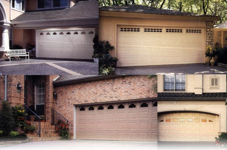 911 Garage Doors
