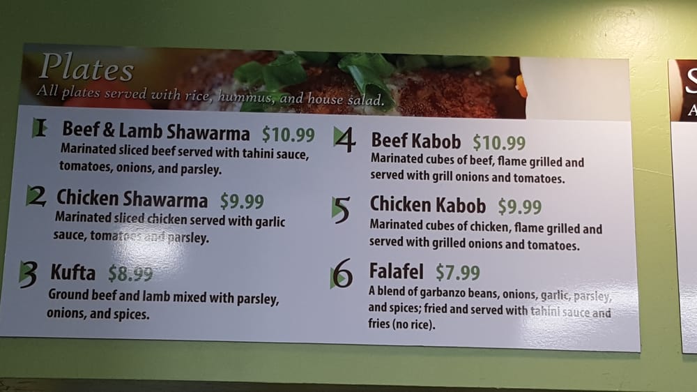 Hummus Express 106 Photos & 142 Reviews Falafel 8110 Rosedale Hwy