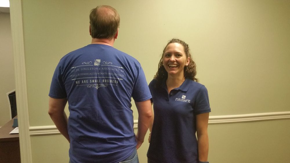 Seiler, Singleton & Associates, P.A.