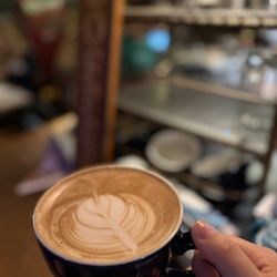Alleycat Coffee House photo