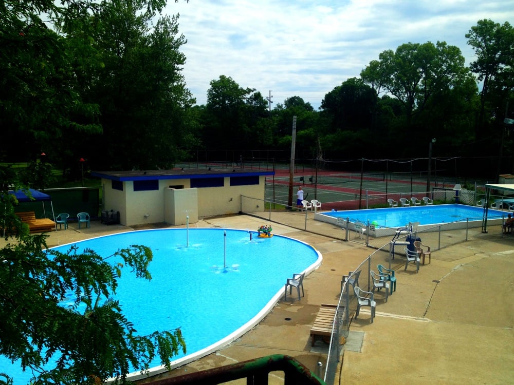 Riviera Club Swimming Pools 5640 N Illinois St, Indianapolis, IN