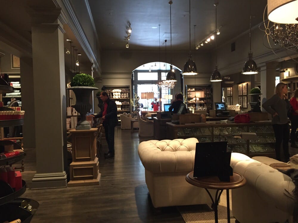 Restoration Hardware 22 Photos & 130 Reviews Hardware Stores 281