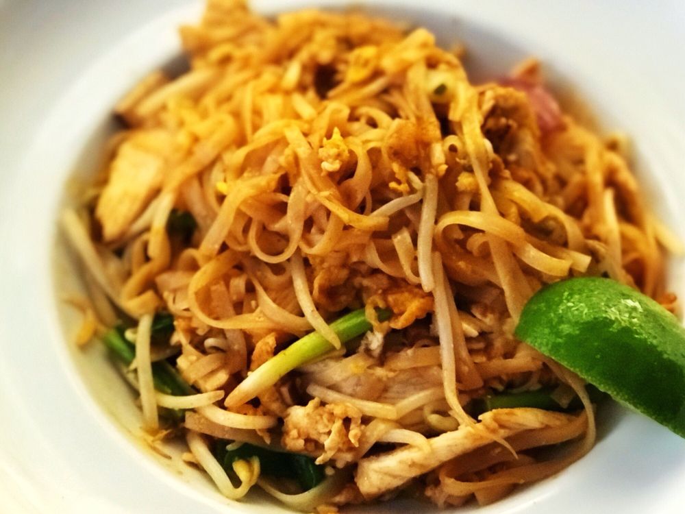 Thai Market