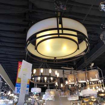 Lamps Plus 96 Photos 127 Reviews Home Decor 4700 Geary Blvd Photo Of Lamps Plus San Francisco Ca United States