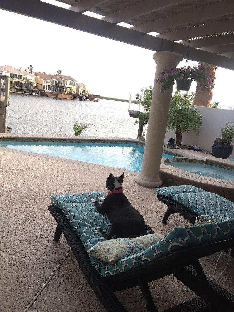 Wade In The Water Pool & Spa Services