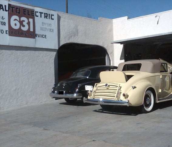 Al S Auto Electric Repair 631 Anaheim Blvd Ca Al S Auto Electric Repair 631 Anaheim Blvd Ca Phone Number Yelp