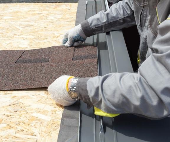 image of business Reflex Roofing & Construction