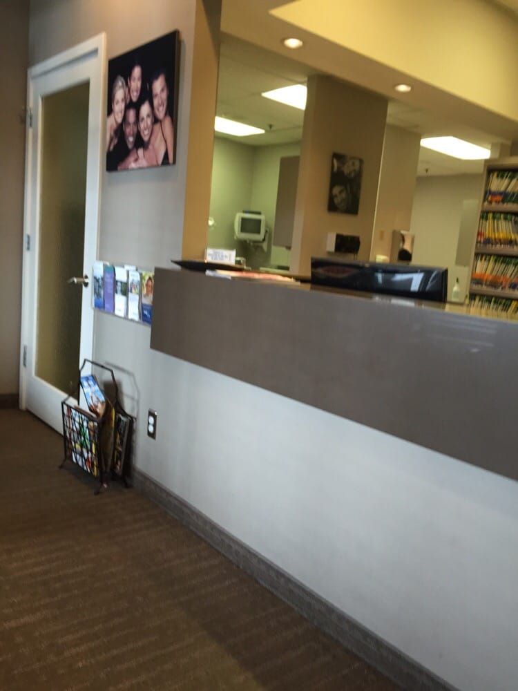 image of business Vintage Oaks Dental Group