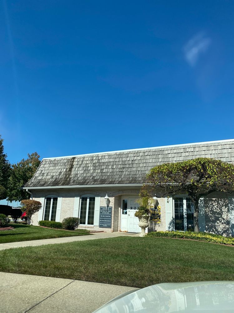 image of business Compton and Broomhead Dental Center