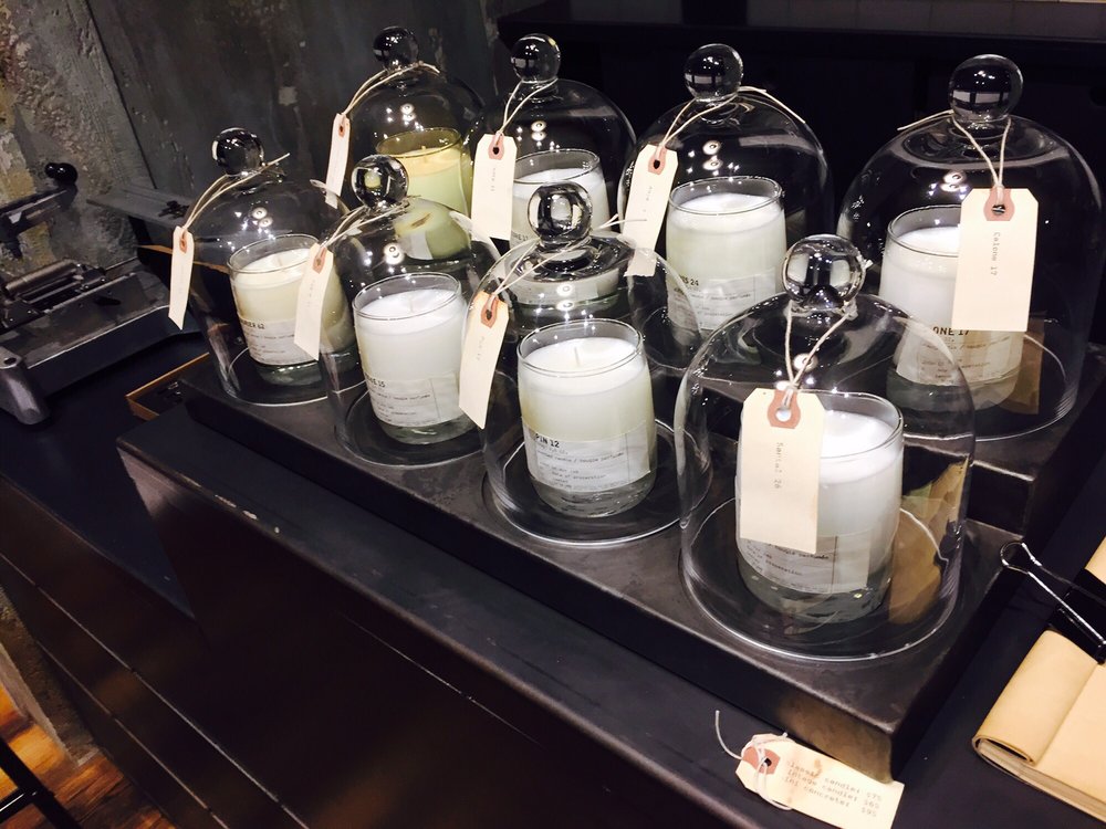 Le Labo