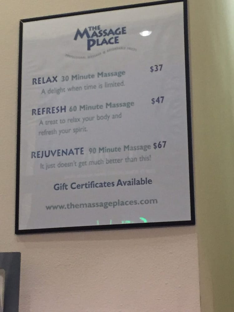 The Massage Place 13 Photos & 113 Reviews Massage South Pasadena