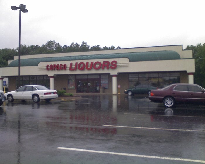 Copaco Liquors CLOSED 10 Reviews Beer, Wine & Spirits 335