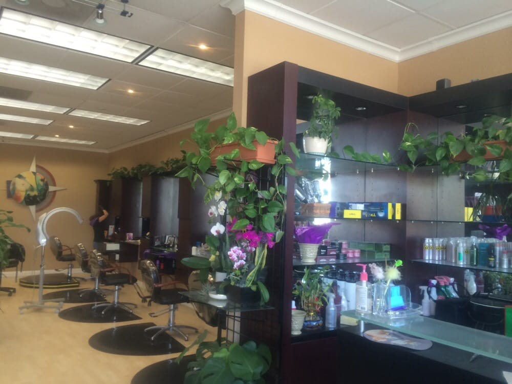 R&D Beauty Salon Hair Salons 5016 Ball Rd, Cypress, CA Phone