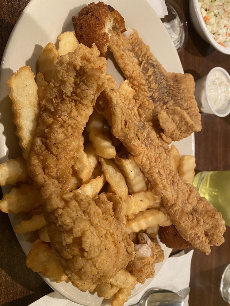 Pops Restaurant