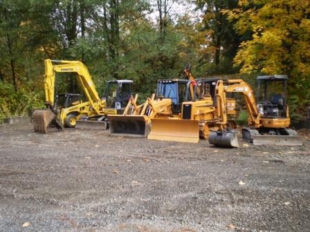 Margullis Construction