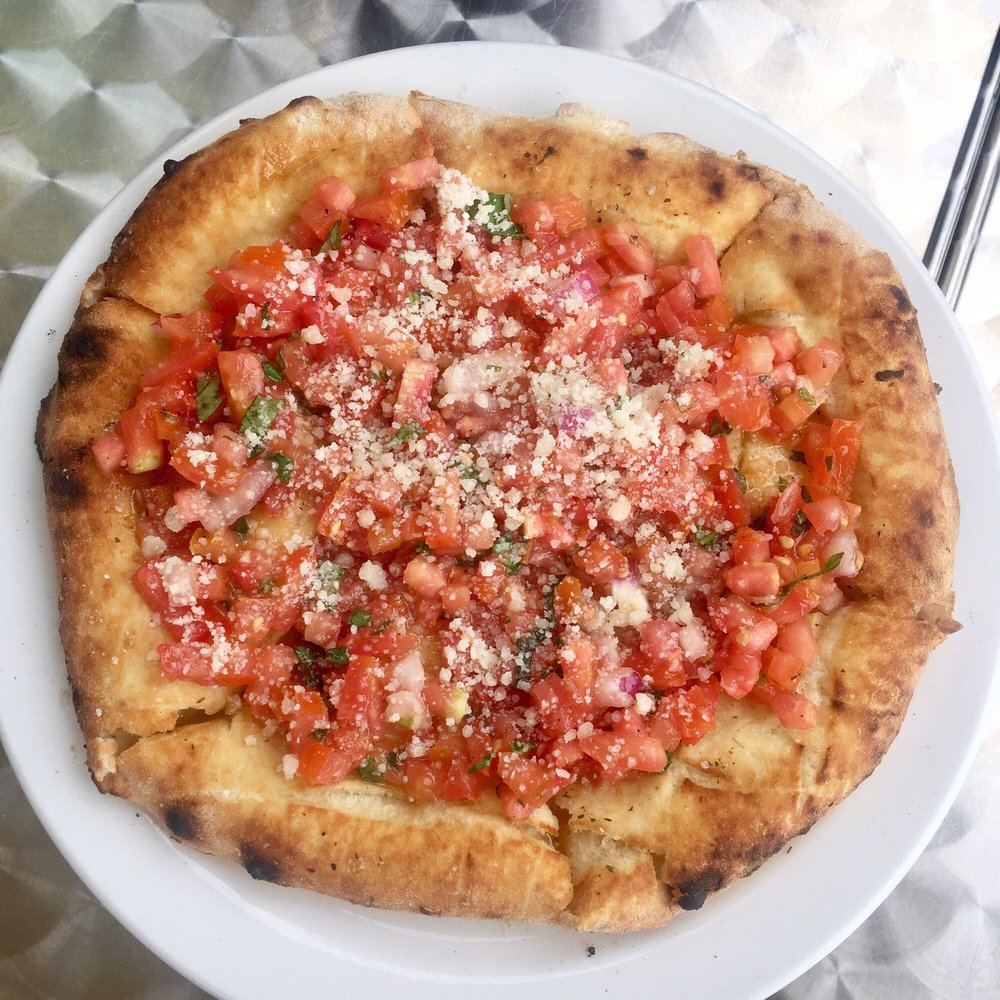 Pie Bar 26 Photos & 19 Reviews Pizza 207 Queens Quay W