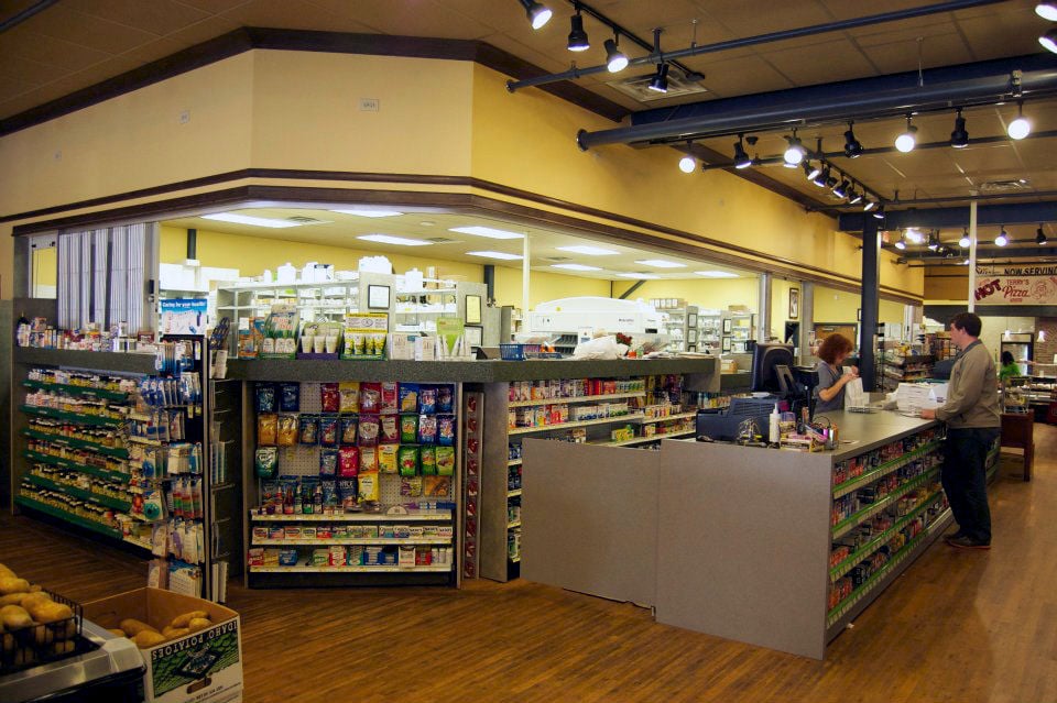 Star Discount Pharmacy Drugstores 704 Pratt Ave NE, Huntsville, AL