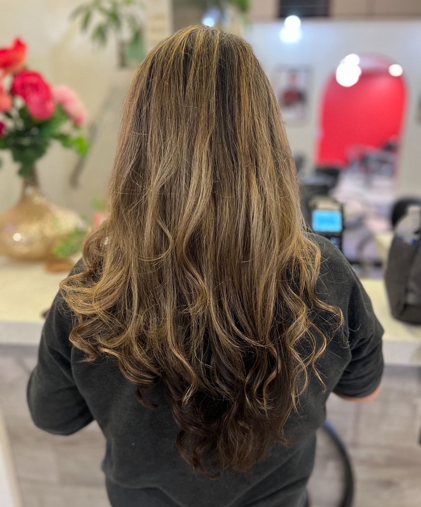 Fantastic Sams Cut & Color