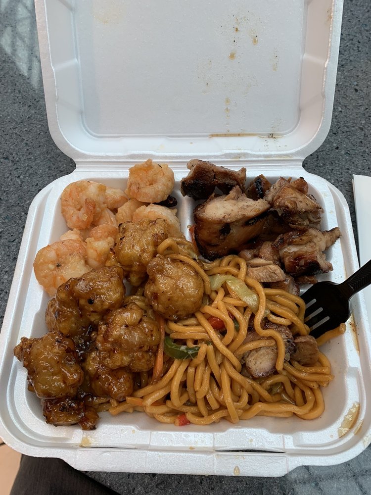 Kelly's Cajun Grill